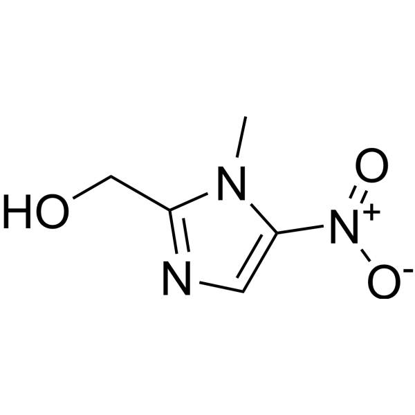 HMMNI (Hydroxy Dimetridazole) 936-05-0